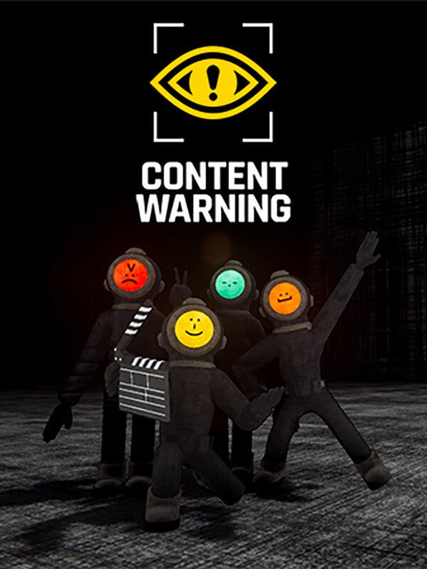 ContentWarning