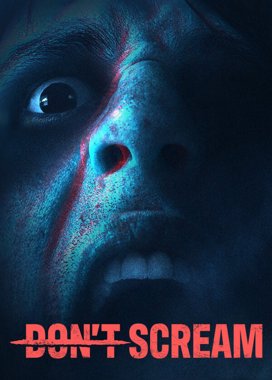 DONT SCREAM
