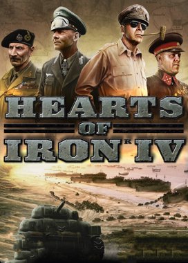 HOI4