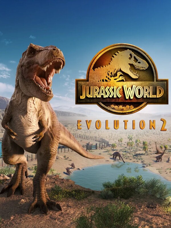 JurassicWorldEvolution2
