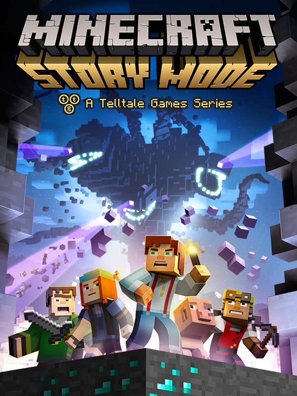 STORY MODE