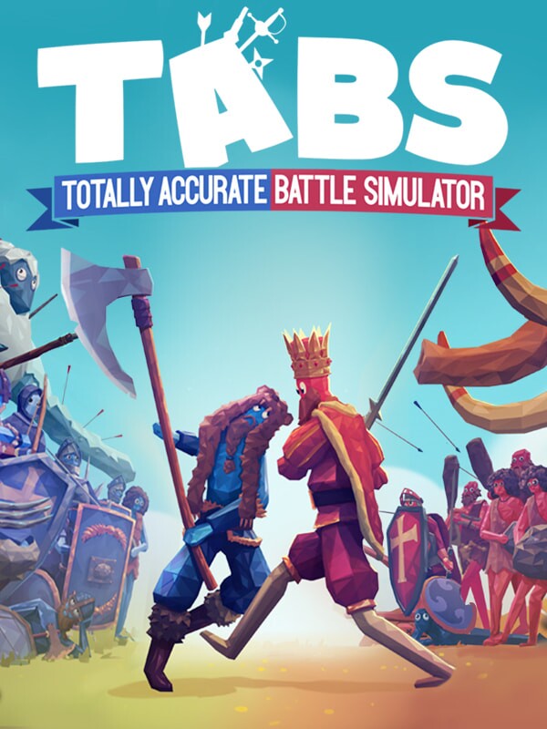 TotallyAccurateBattleSimulator