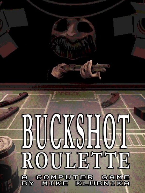 buckshot