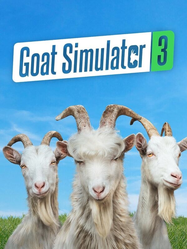 goat