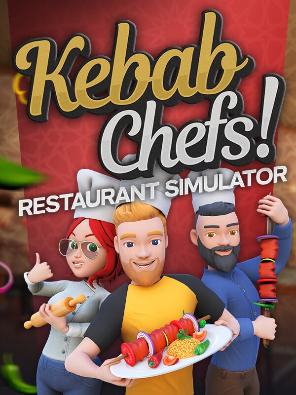 kebabchefs