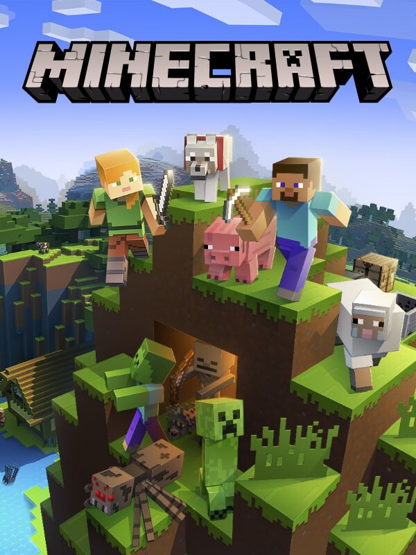 minecraftt
