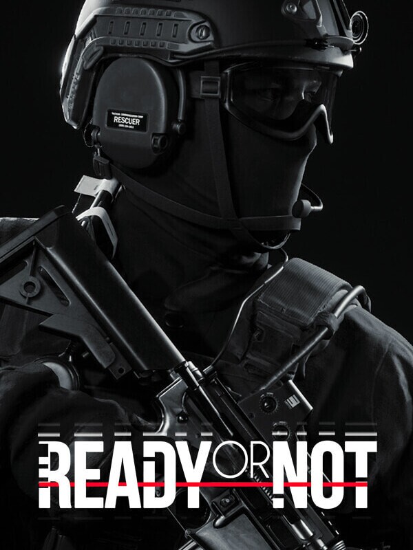 ready or not