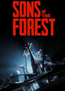 SONS OF THE FOREST