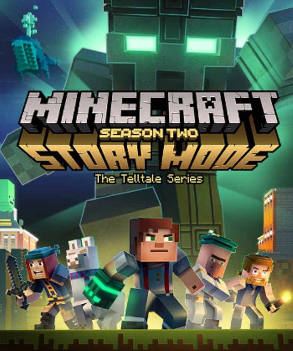 STORY MODE 2