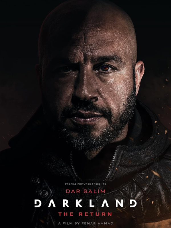 DARKLAND