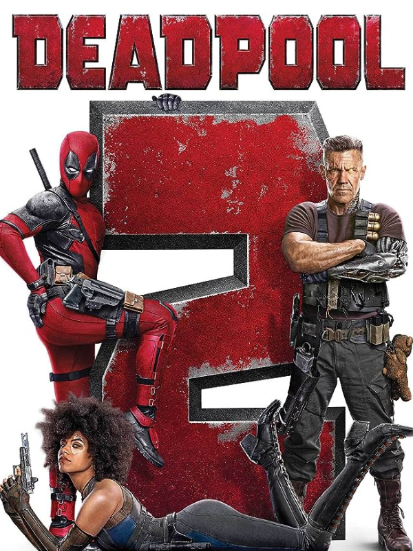 Deadpool2