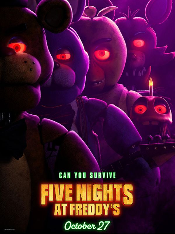 FNAF