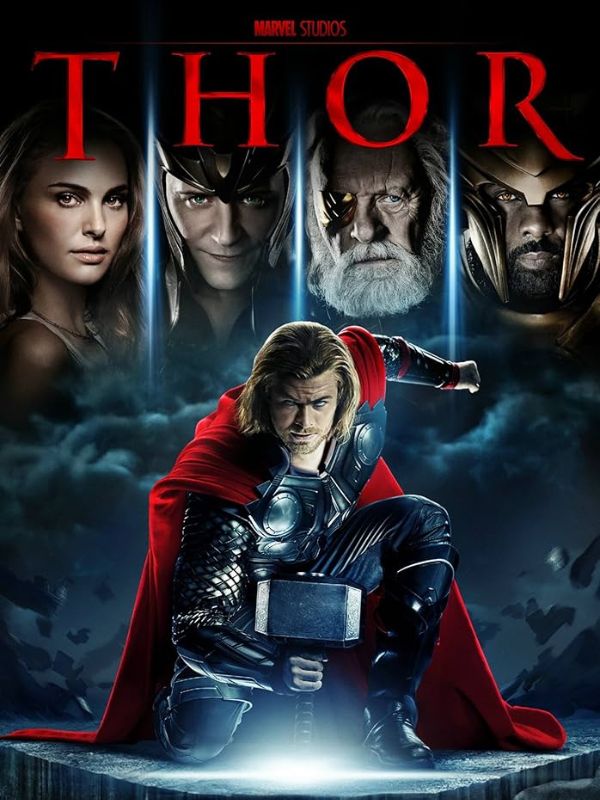 THOR