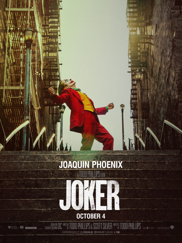 joker