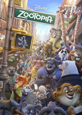 zootopia